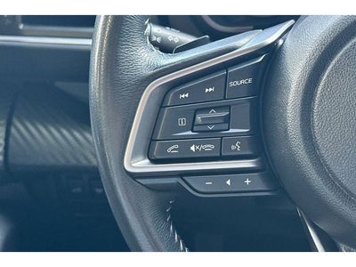 2024 Subaru Ascent Premium