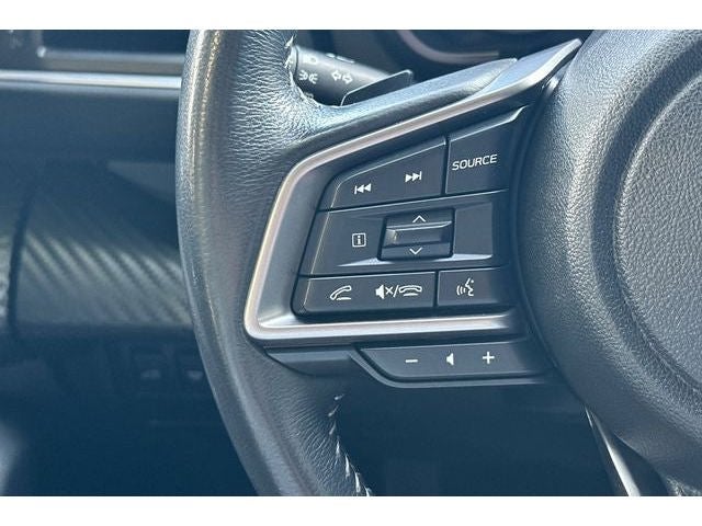 2024 Subaru Ascent Premium