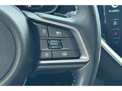 2024 Subaru Ascent Premium