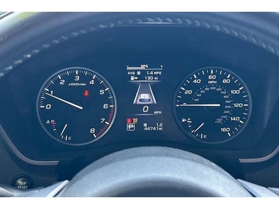 2024 Subaru Ascent Premium