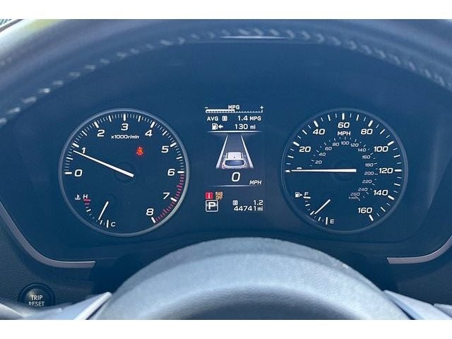 2024 Subaru Ascent Premium