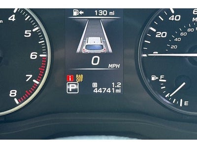 2024 Subaru Ascent Premium