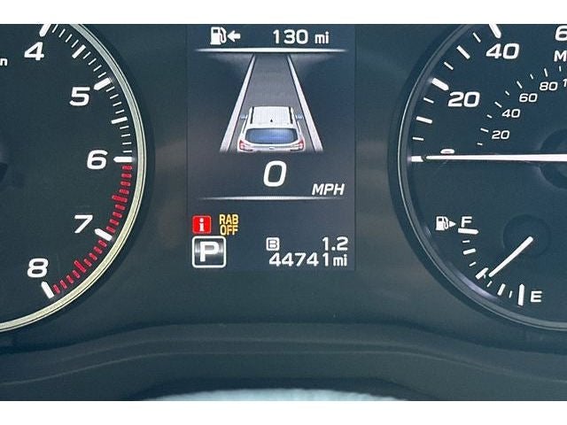 2024 Subaru Ascent Premium