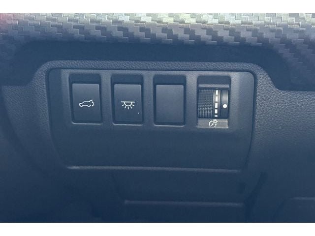 2024 Subaru Ascent Premium