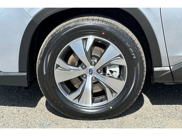 2024 Subaru Ascent Premium