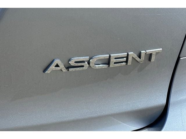 2024 Subaru Ascent Premium