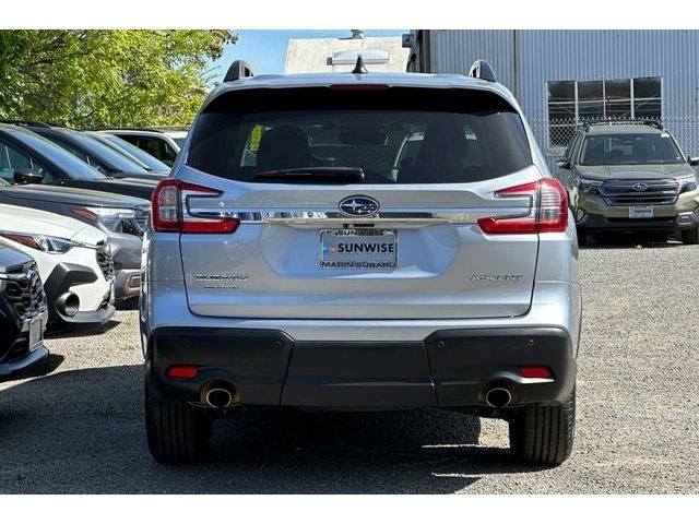 2024 Subaru Ascent Premium