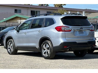 2024 Subaru Ascent Premium