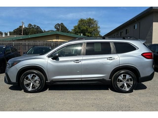 2024 Subaru Ascent Premium