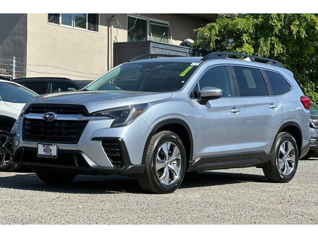 2024 Subaru Ascent Premium