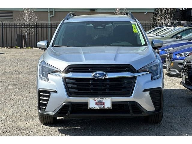 2024 Subaru Ascent Premium