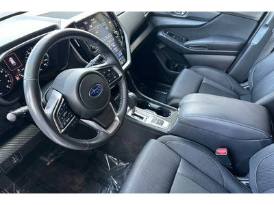 2024 Subaru Ascent Premium