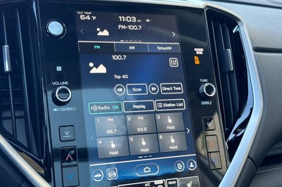 2026 Subaru ASCENT Limited 7-Passenger