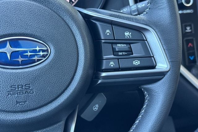 2026 Subaru ASCENT Limited 7-Passenger