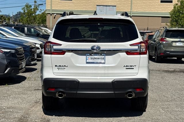 2026 Subaru ASCENT Limited 7-Passenger