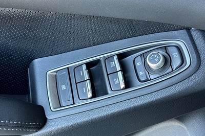 2026 Subaru Ascent Limited