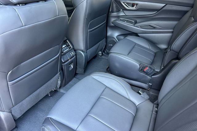 2026 Subaru Ascent Limited