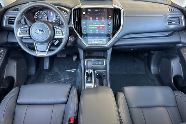 2026 Subaru Ascent Limited