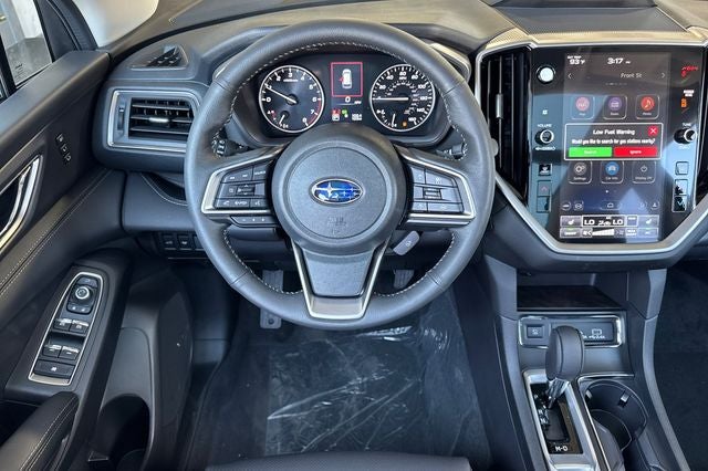 2026 Subaru Ascent Limited