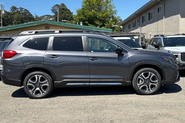 2026 Subaru Ascent Limited