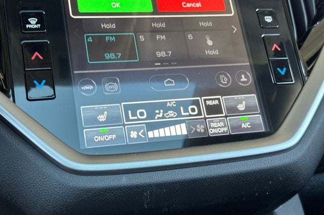 2026 Subaru Ascent Limited