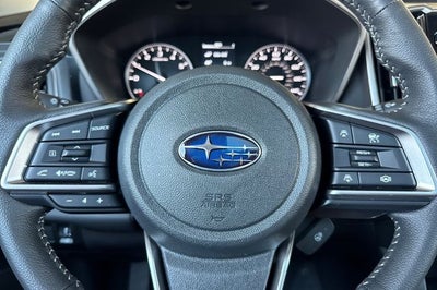 2026 Subaru Ascent Limited