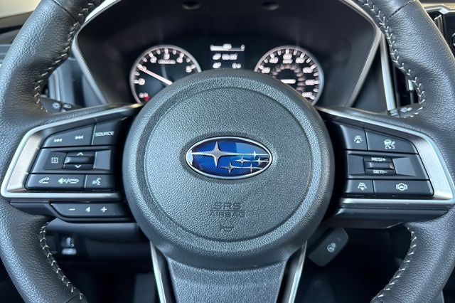 2026 Subaru Ascent Limited
