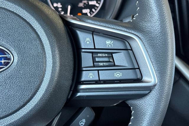 2026 Subaru Ascent Limited