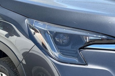 2026 Subaru Ascent Limited