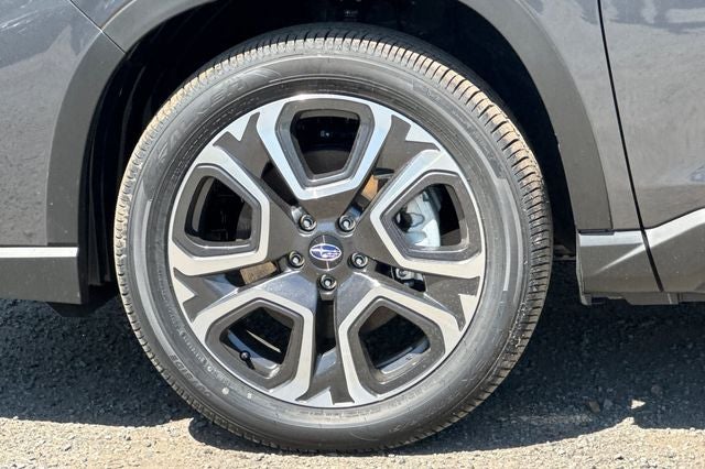 2026 Subaru Ascent Limited