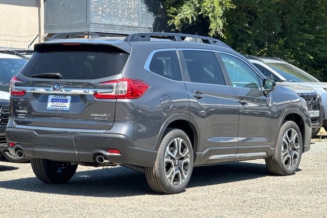 2026 Subaru Ascent Limited