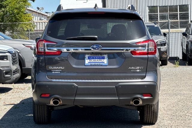 2026 Subaru Ascent Limited