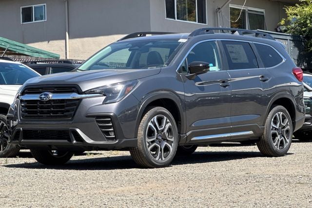 2026 Subaru Ascent Limited