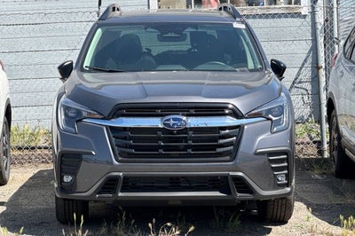 2026 Subaru Ascent Limited