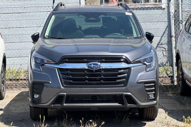 2026 Subaru Ascent Limited