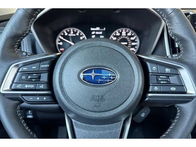 2026 Subaru Ascent Limited