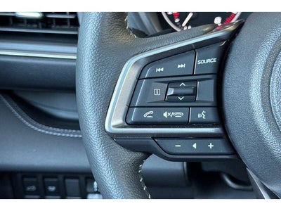 2026 Subaru Ascent Limited