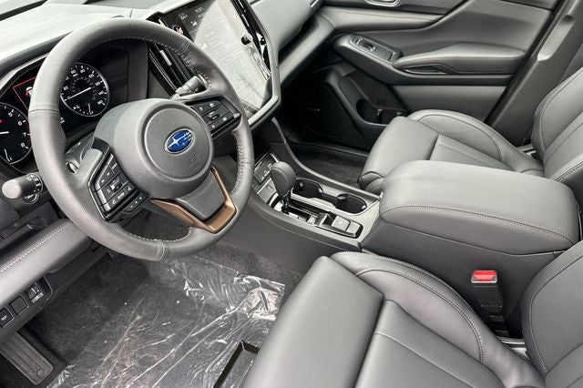 2026 Subaru ASCENT Limited Bronze Edition 7-Passenger