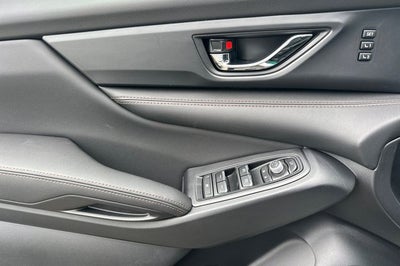 2026 Subaru ASCENT Limited Bronze Edition 7-Passenger