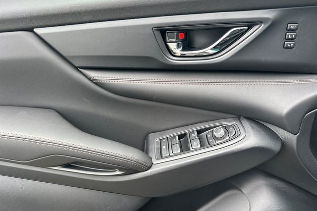 2026 Subaru ASCENT Limited Bronze Edition 7-Passenger