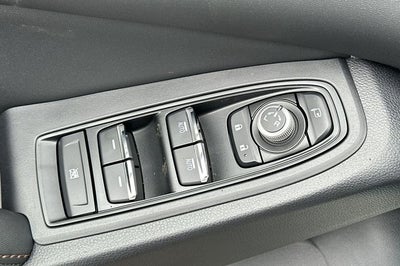 2026 Subaru ASCENT Limited Bronze Edition 7-Passenger