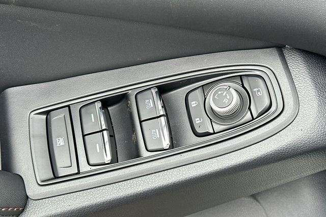 2026 Subaru ASCENT Limited Bronze Edition 7-Passenger