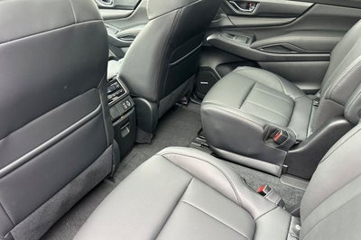 2026 Subaru ASCENT Limited Bronze Edition 7-Passenger