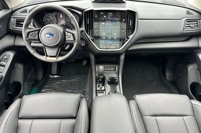 2026 Subaru ASCENT Limited Bronze Edition 7-Passenger