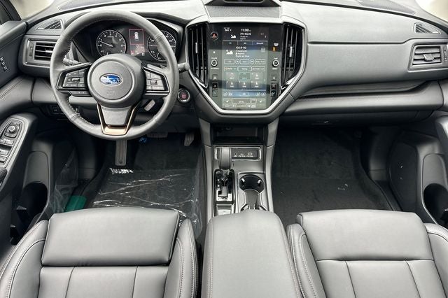 2026 Subaru ASCENT Limited Bronze Edition 7-Passenger