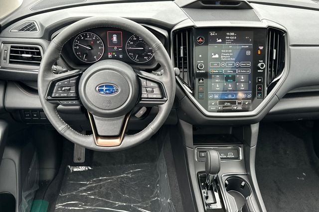 2026 Subaru ASCENT Limited Bronze Edition 7-Passenger