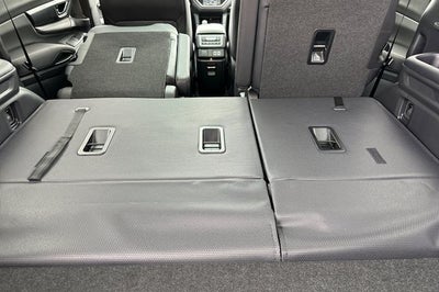 2026 Subaru ASCENT Limited Bronze Edition 7-Passenger