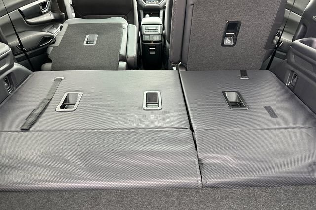 2026 Subaru ASCENT Limited Bronze Edition 7-Passenger