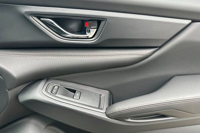 2026 Subaru ASCENT Limited Bronze Edition 7-Passenger