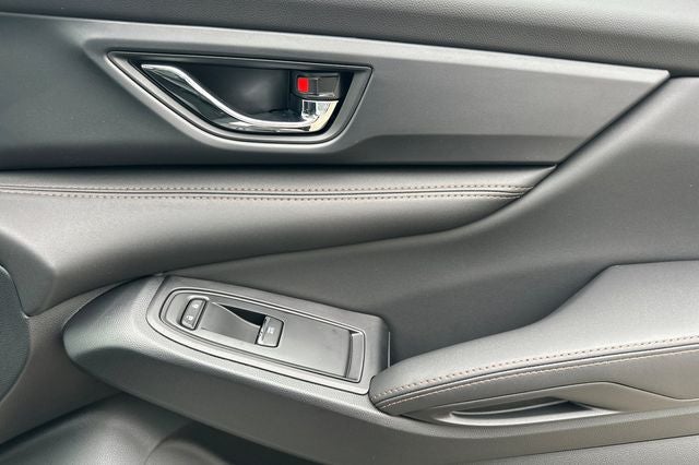 2026 Subaru ASCENT Limited Bronze Edition 7-Passenger